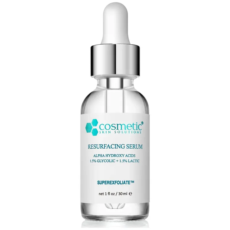 Resurfacing Serum | Precis tillagt
