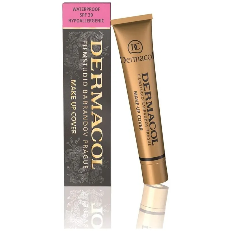 Make Up Cover Foundation 213 - Tillverkarpris