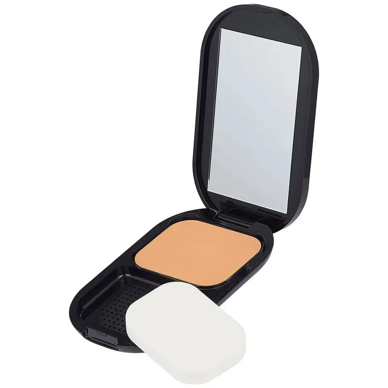 Facefinity Compact Foundation 006 Golden - Premiumkvalitet