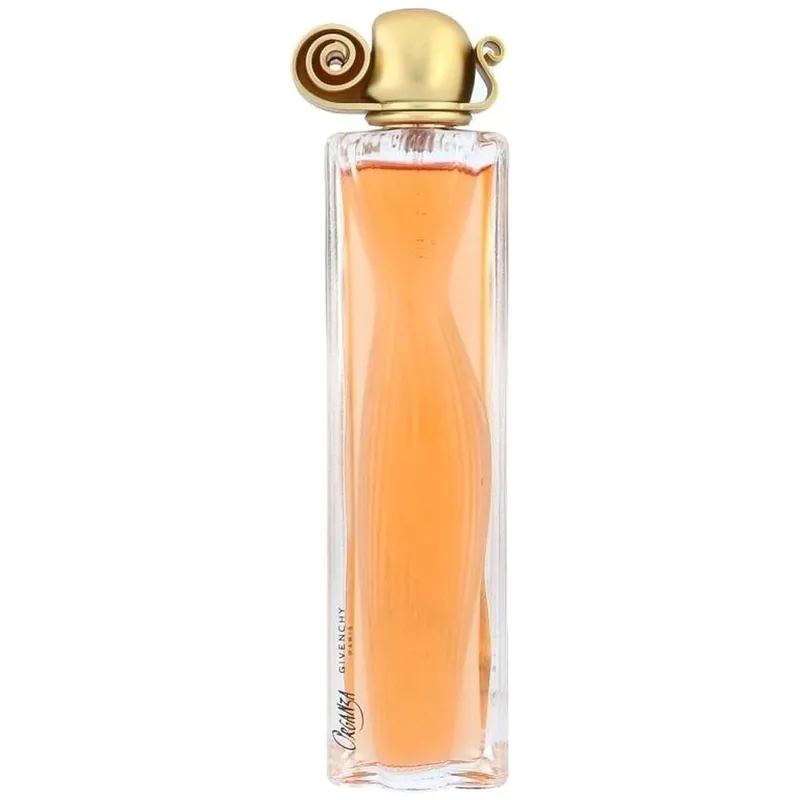 Snart slut | Organza