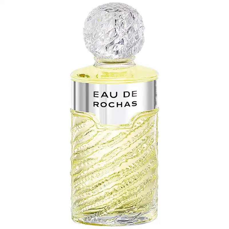 Nytt hos oss | Eau de Rochas