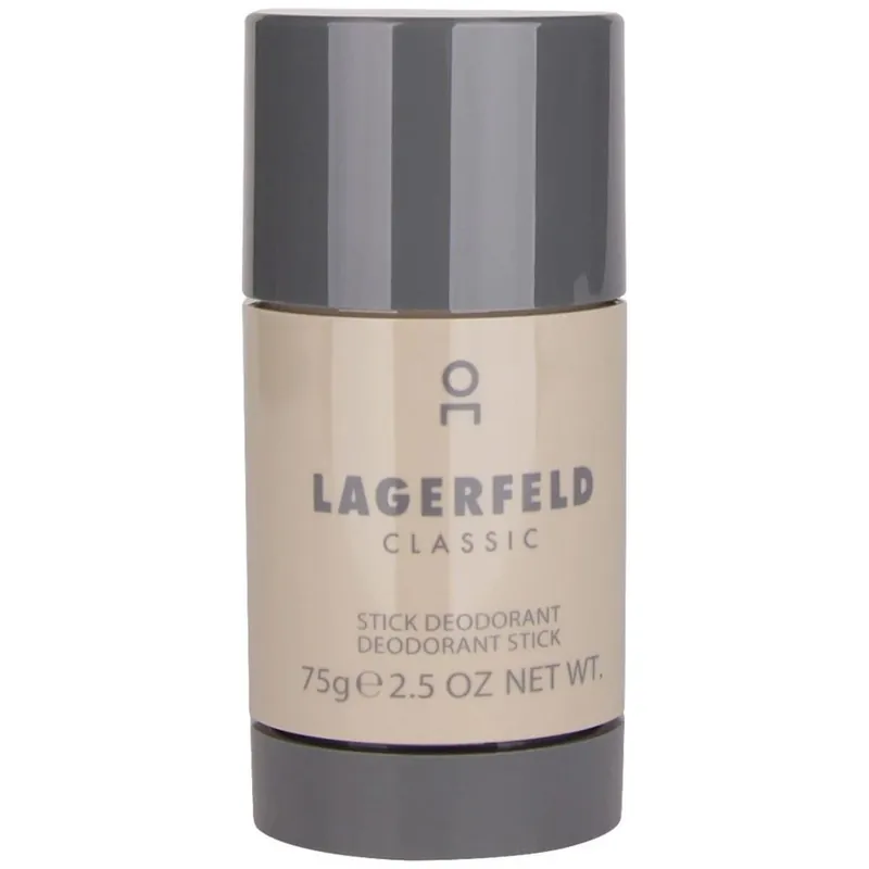 Lågt pris - Classic Deo Stick
