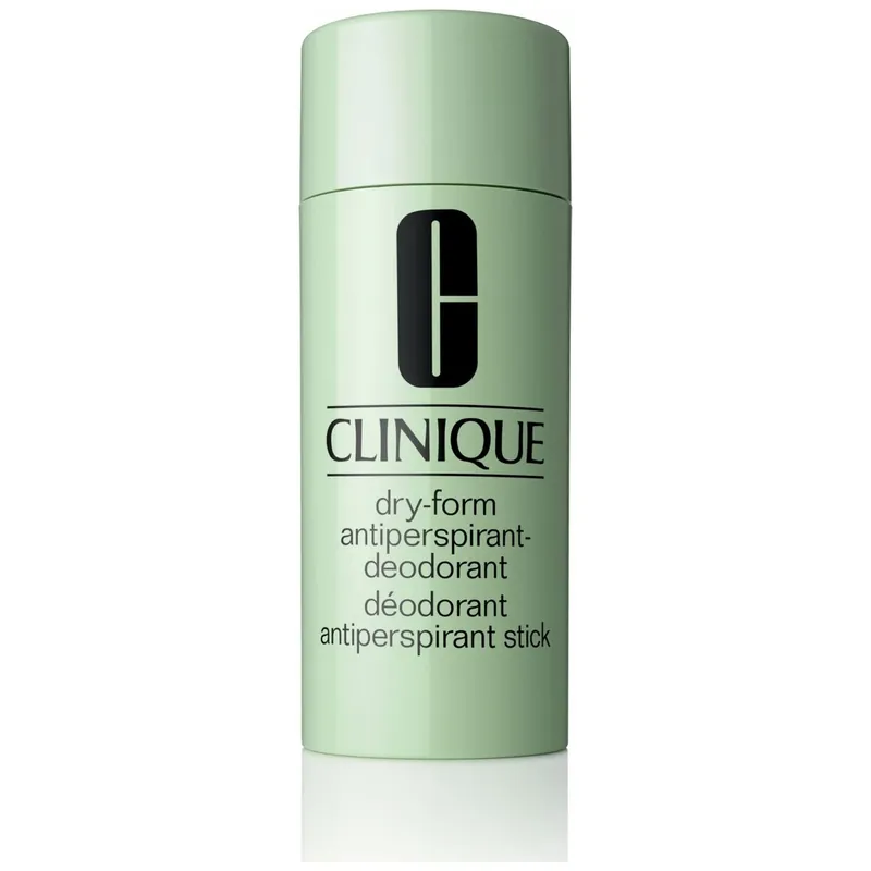 Populär - Dry-Form Antiperspirant Deo Stick