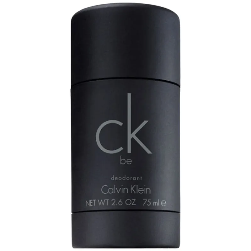 CK Be Deo Stick | Nyhet i sortimentet