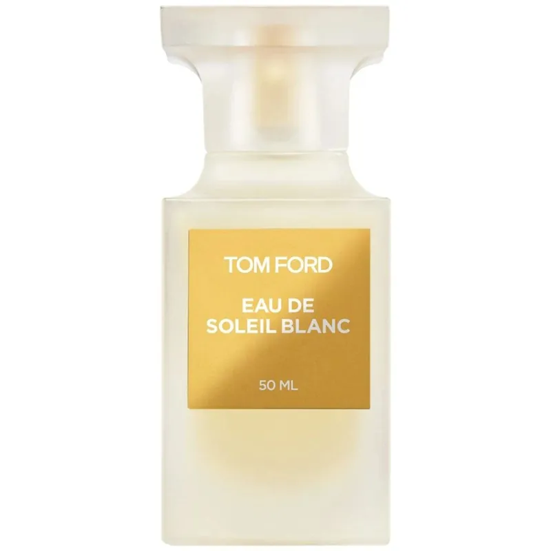Premiumkvalitet | Eau De Soleil Blanc