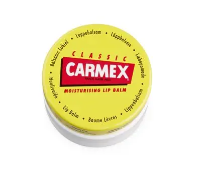 Premiumkvalitet - Carmex Burk