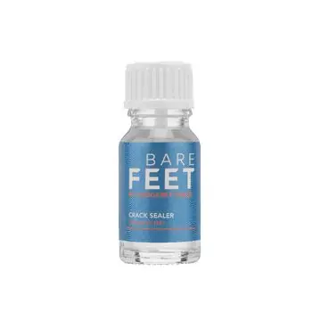 Erbjudande - Bare feet Crack Heel Sealer