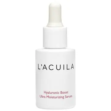 Nästan slut | L‘Acuila Hyalyronic Boost Moisturizing Serum