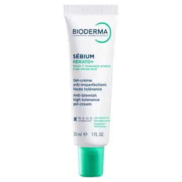 Bioderma Sebium Kerato+ - Tillverkarpris