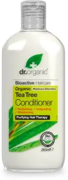 Fyndpris - Dr Organic Tea Tree Conditioner
