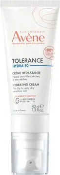 Beställ nu - Avène Tolérance Hydra-10 Hydrating Cream