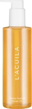 Få kvar i lager - L‘Acuila Ultimate Nutrition Shower Oil
