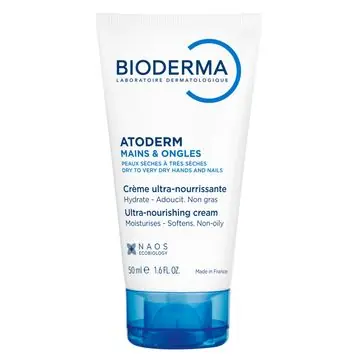 Kampanjpris - Bioderma Mains & Ongles