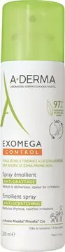 A-Derma Exomega Control Spray | Enkel retur
