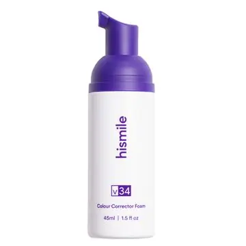 Bra pris | Hismile V34 Colour Corrector Foam