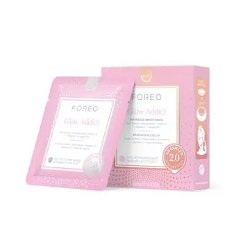 Efterfrågad | FOREO UFO™-Mask Glow Addict 2.0