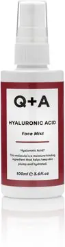 Q+A Hyaluronic Acid Face Mist | Nyhet