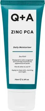 Fynd | Q+A Zinc PCA Daily Moisturiser