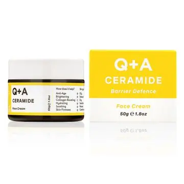 Populärt just nu - Q+A Ceramide Defence Face Cream