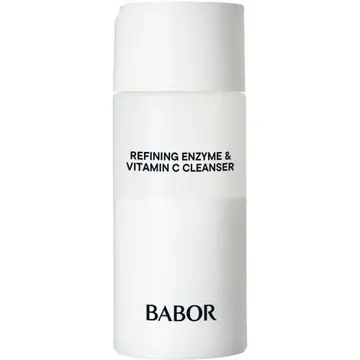Tillverkarpris | BABOR Refining Enzyme & Vitamin C Cleanser