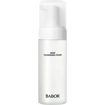 BABOR Deep Cleansing Foam - Enkel retur