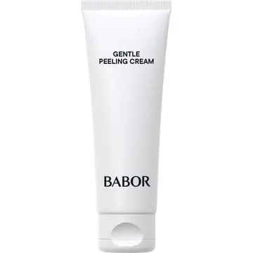 Prisnedsättning | BABOR Gentle Peeling Cream
