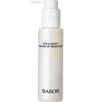 BABOR Eye & Heavy Make Up Remover | Enkel beställning