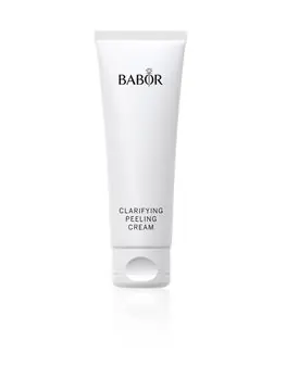 Outlet - BABOR Clarifying Peeling Cream
