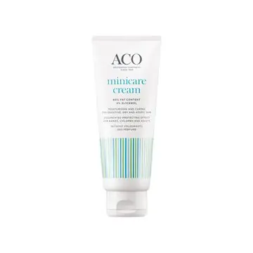 ACO Minicare Cream | Riktigt fynd
