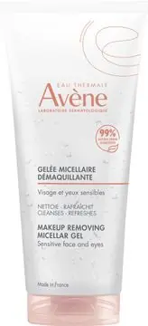 Lågt pris | Avène Make Up Remover Micellar