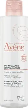 Avène Makeup Remover Micellar | Prissänkt