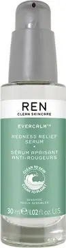 REN Evercalm Redness Relief Serum | Kundfavorit