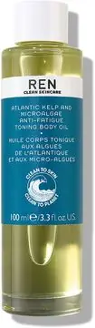 Populär | REN Atlantic Kelp Body Oil