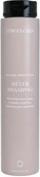 Löwengrip Blonde Perfection Silver Shampoo - Nästan slut