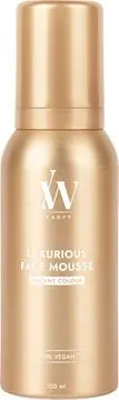Ida Warg Luxurious Face Mousse - Favorit hos kunderna