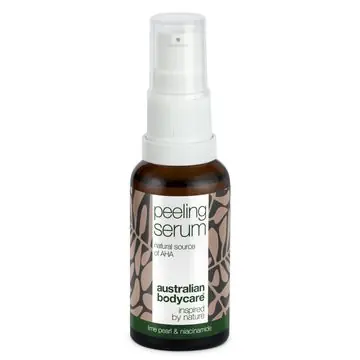 Expressfrakt - Australian Bodycare Peeling Serum