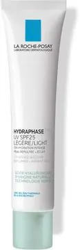 La Roche-Posay Hydraphase HA UV Light SPF 25 | Populär
