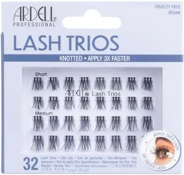 Ardell Lash Trios Combo Pack | Finns nu