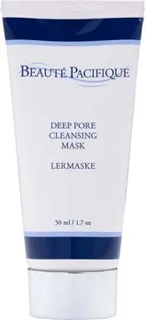 Nyligen lanserat | Beauté Pacifique Deep Poor Cleansing Mask