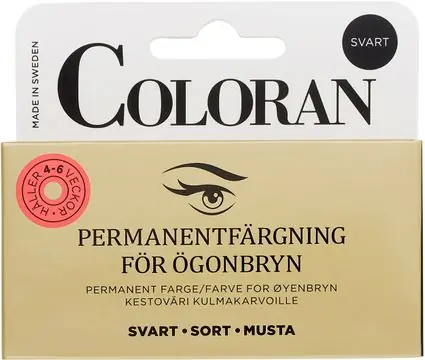 Beställ idag | Coloran Svart