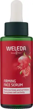 Rabatter | Weleda Firming Face Serum