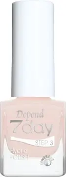 Depend 7Day Hybrid Polish 7294 - Slutrea