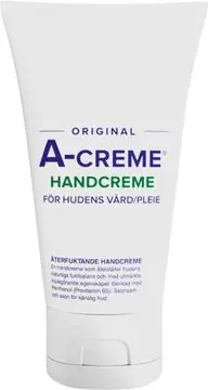 A-Creme Handcreme - Specialpris