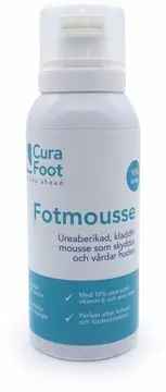 Atoma Fotmousse - Beställ nu