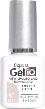 Depend Gel iQ Less, But Better - Extra bra pris