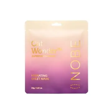 NOBE Gentle Cleansing Cream - Handla nu
