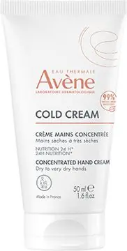 Rekommenderas | Avène Cold Cream Hand