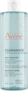 Fabrikspris - Avène Cleanance Micellar Water