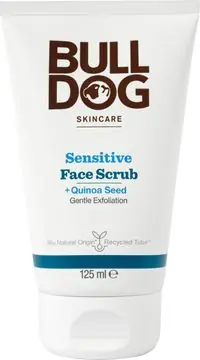 Populärt just nu - Bulldog Sensitive Face Scrub