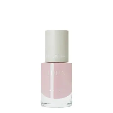 Idun Nail Polish Lepidolit Sheer | Erbjudande